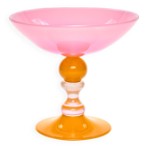 Miami Fruit Platter in Pink