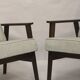 Pair of Henryk Lis armchairs 300-190, 1970