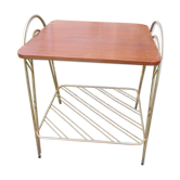 Side table vintage 50/60