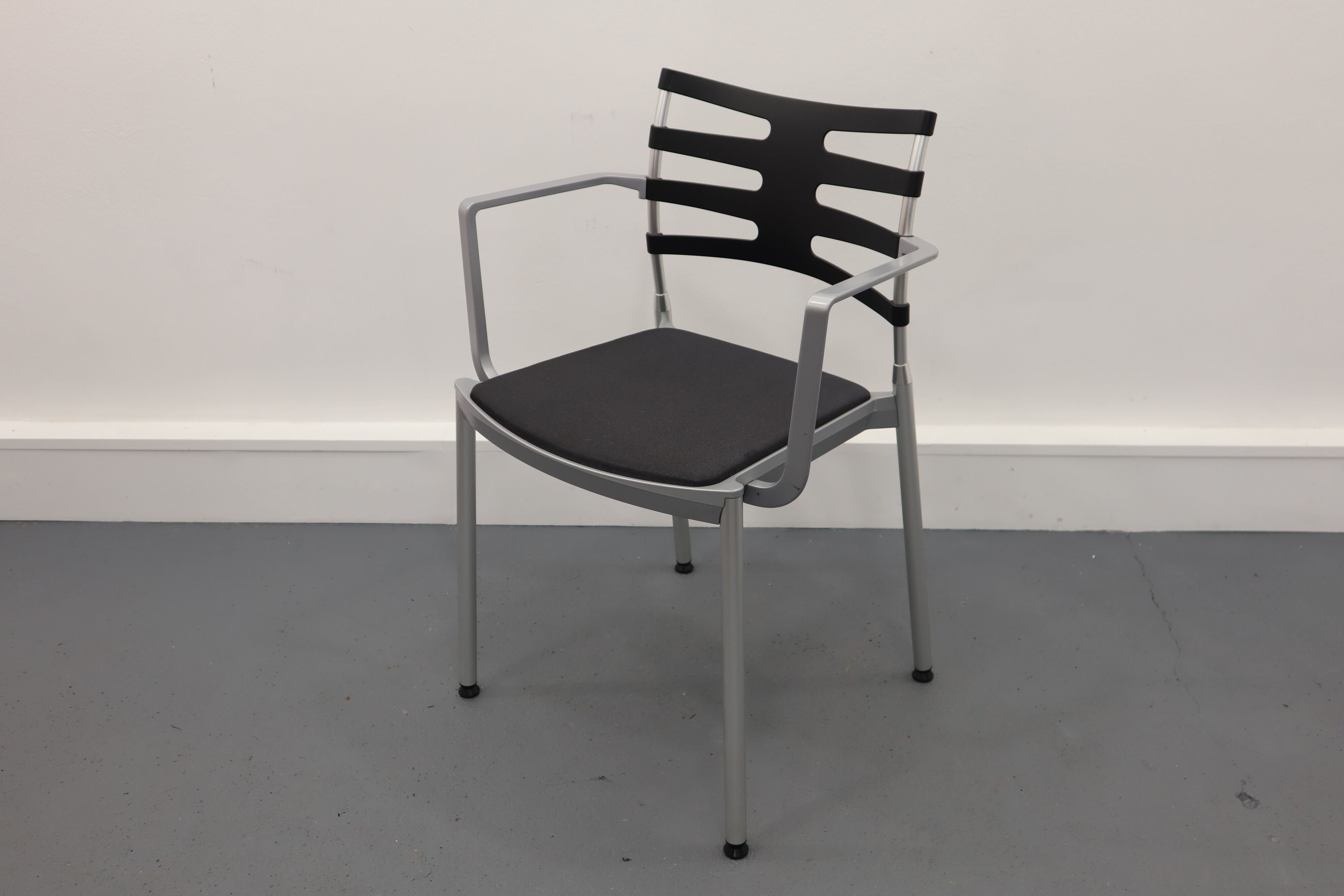 Chair by Kasper Salto for Fritz Hansen, 2004
