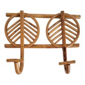 Portemanteau bambou