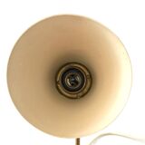 Vintage lamp Pfaffle Leuchten 60s