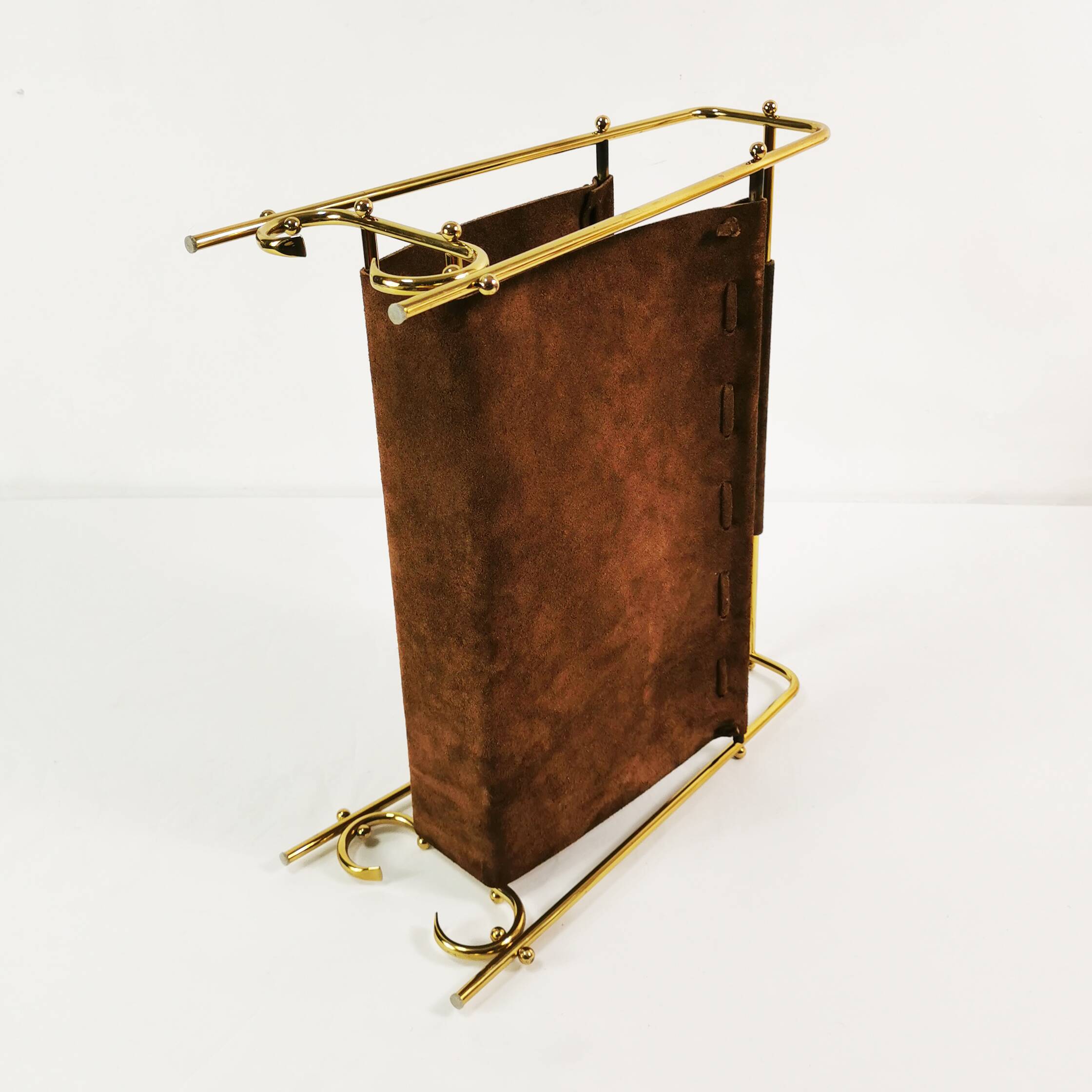 Mid Century Newspaper, Germany, 1960s