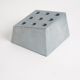 Aluminum design office accessories