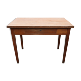 Table de ferme à renover