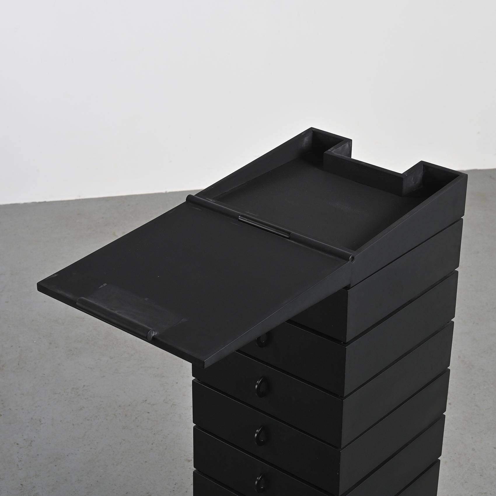 Robot 619 furniture by Mario Botta