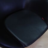 Fauteuil Egg d'Arne Jacobsen
