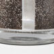 Vase by Sottsass Associati for Egizia, Made in italy 1980