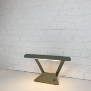 Lampe de bureau Mid-Century par Philips