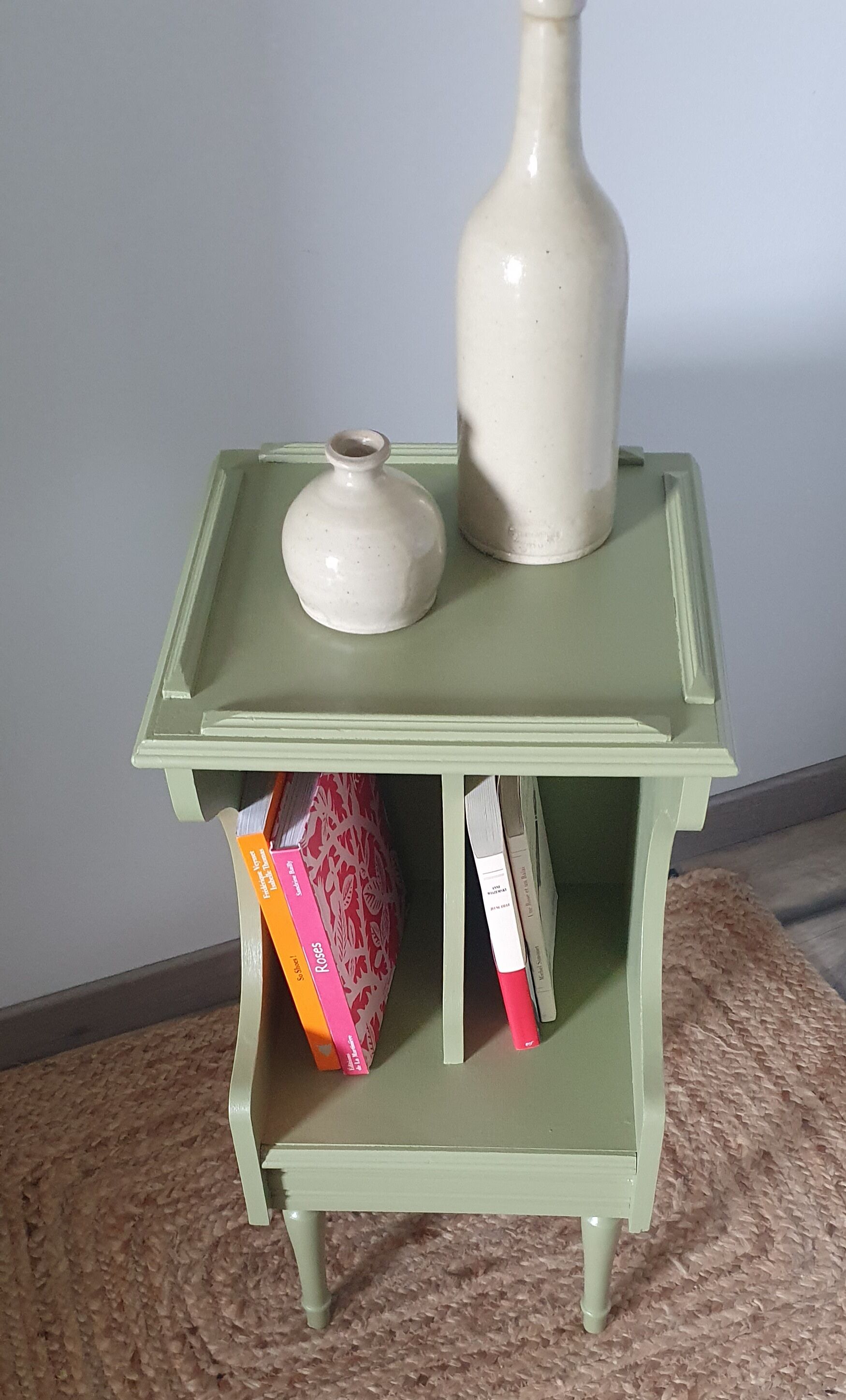 Meuble d'appoint