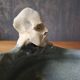 Bernard Sellier 20th century ceramic anthropomorphic pocket emptier