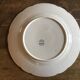 Longwy cronstadt bird plate