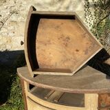 18th century corner