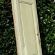 Closet door 67.2x237.2cm and its frame