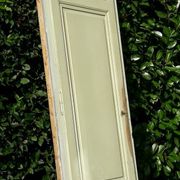 Porte 67.2x237.2cm de placard et son cadre