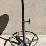 Vintage architect stool