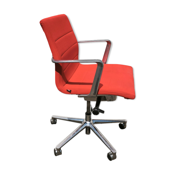 Fauteuil de bureau Una Chair Management, ICF