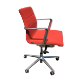 Fauteuil de bureau Una Chair Management, ICF