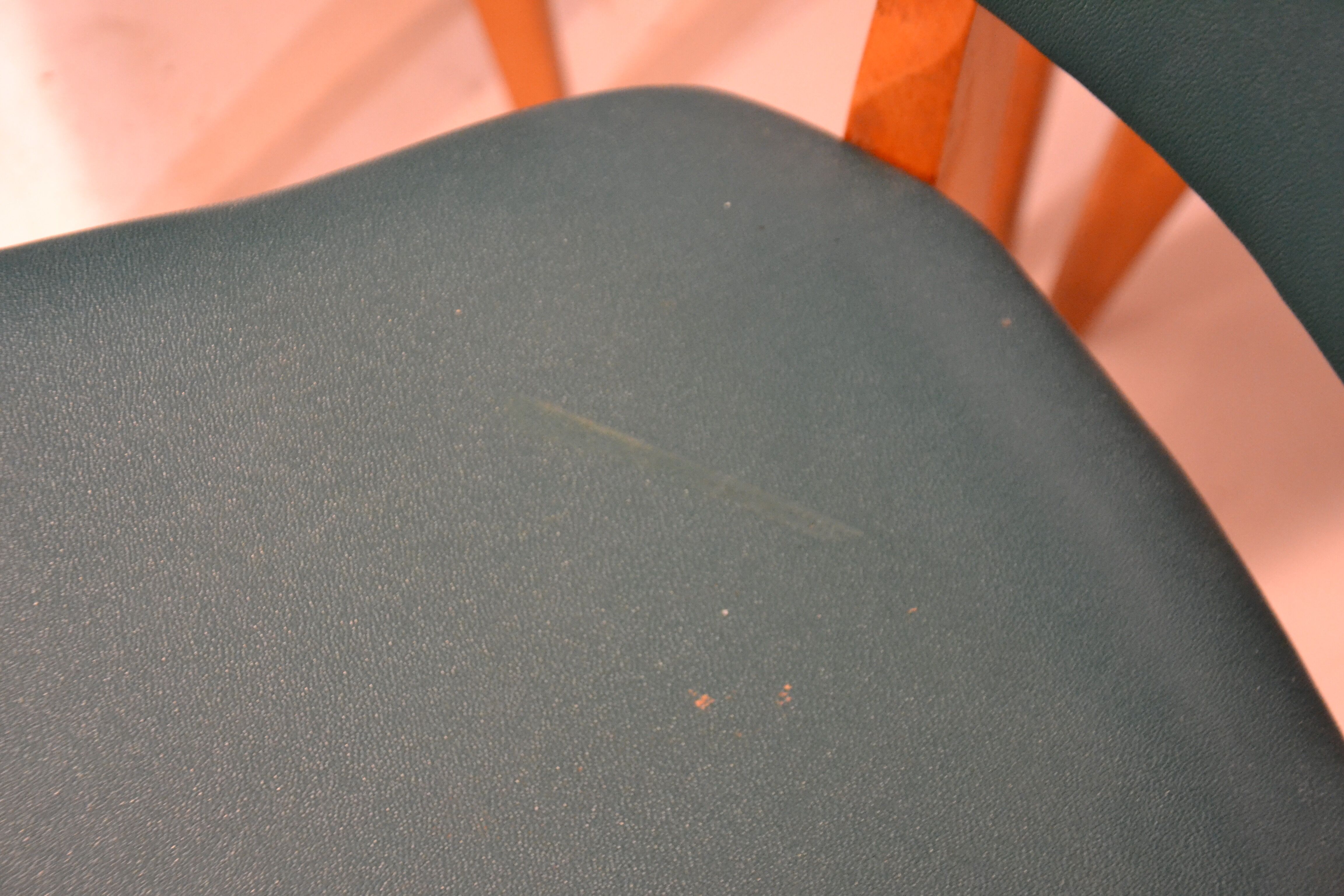 Set of 4 chairs years 60