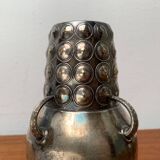 Art Nouveau vase by WMF, 1920s, set of 2