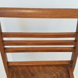 Vintage chair by René Gabriel