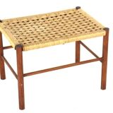 Footstool 'Herborg' - danish design