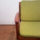 PJ56 lounge chair by Grete Jalk for P. Jeppesen Møbelfabrik