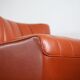 Fauteuil de Tito Agnoli, édition Arflex , diffusion Mobilier International, circa 1970