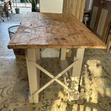 Island workbench