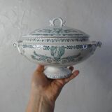 iron earth tureen compiegne