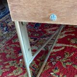 Furniture grocery shelves 50s