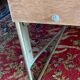 Furniture grocery shelves 50s