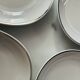 Assiettes à souple porcelaine Schirnding Bavaria