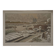 Lithographie par Henri Rivière Paysages Parisiens - Quai d'Austerlitz