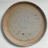 Stoneware cheese bell