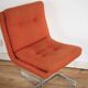 Fauteuil de Raphael Raffel, édition Apelbaum, France, 1973
