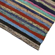 Turkish Handwoven Flatweave Chaput Kilim 203 cm x 298 cm