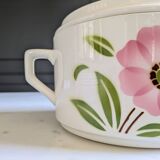 ''Moulin des Loups'' tableware set