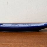 Mid-century ceramic bowl by Sica / Sicart, Italy, 1960s.