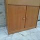 Vintage oak writing desk year 50/60