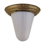 Bauhaus ceiling lamp