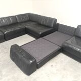 De Sede sofa DS76, 1970s