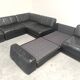 De Sede sofa DS76, 1970s