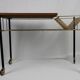Table porte vinyle