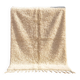 Berber Moroccan rug white 200/300cm