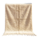 Berber Moroccan rug white 200/300cm