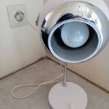 Eye ball lamp from the 70s
