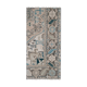 Distressed turkish rug runner 72 x 144 cm