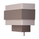 Dutch wall lamp by Philips, 1970s