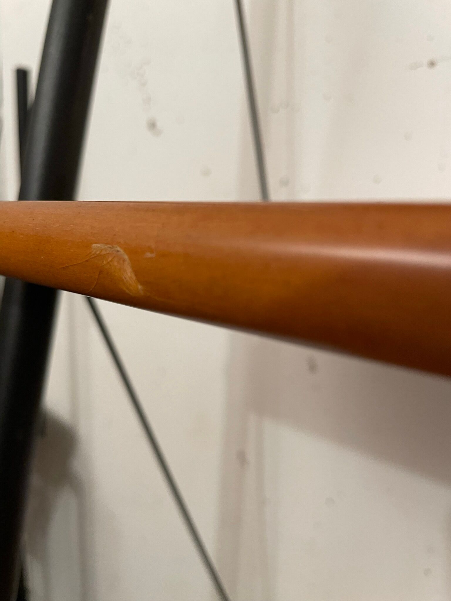 John Ild Model Library, Philippe Starck, Disform, 1977